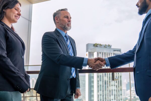 mediation in commercial disputes